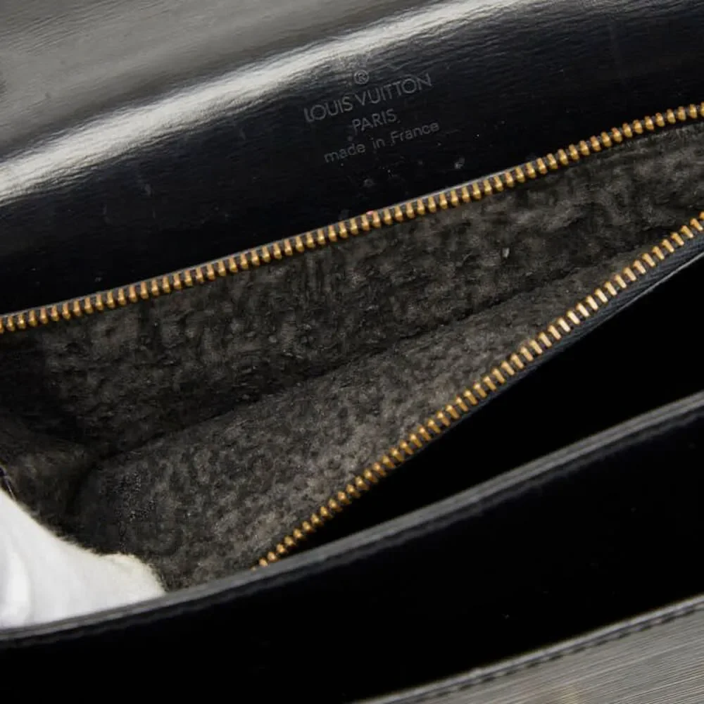 Louis Vuitton Epi Shoulder Bag